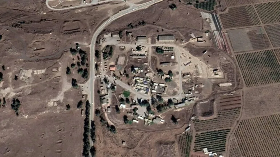ميليشيا "حزب الله" اللبناني تُعلن استهداف ثكنة كيلع الإسرائيلية في الجولان المحتل 