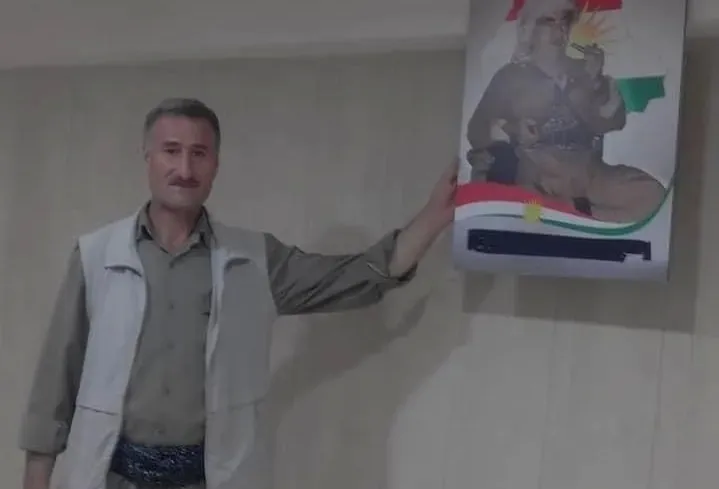 "الوطني الكردي" يتهم "الاتحاد الديمقراطي" بخطف أحد أعضائه في القامشلي 