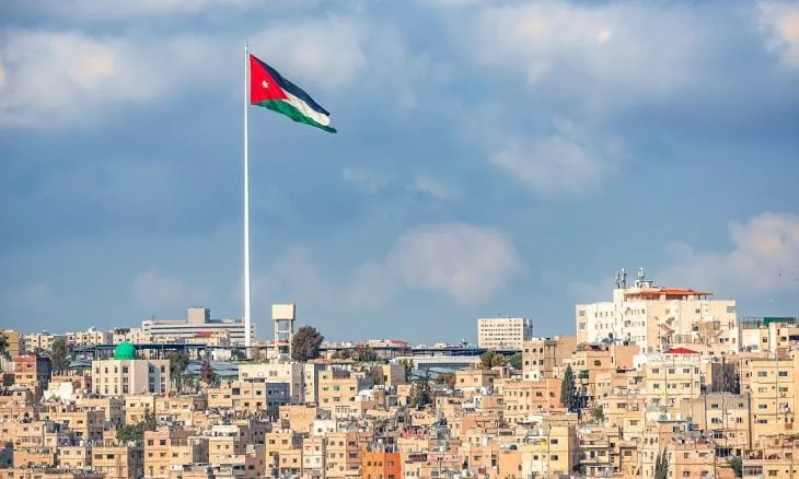اجتماع في الأردن لوزراء داخلية 4 دول عربية بينها سوريا لمناقشة المخدرات 