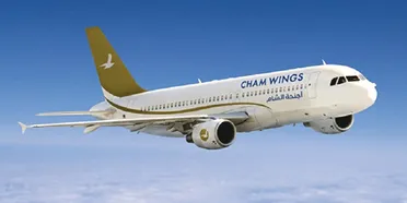 رغم العقوبات.. شركة "أجنحة الشام" تشتري طائرة جديدة عبر مخطط شاركت به دولة عربية