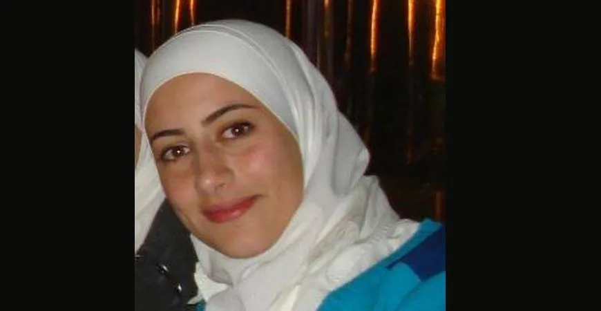 في ذكرى اعتقال ليلى الشويكاني.. "رئيس الائتلاف" ينتقد غياب الإجراءات الدولية لإنقاذ ضحايا السجون