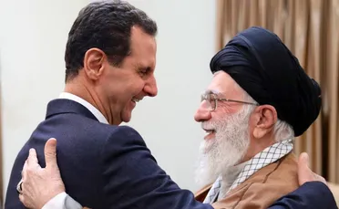 تقرير: إيران لاتزال حريصة على دعم تحالف طويل الأمد مع نظام الأسد