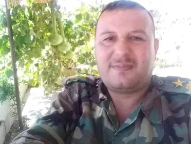 اغتيال ضابط مسؤول في النظام بانفجار استهدف سيارة عسكرية جنوب سوريا