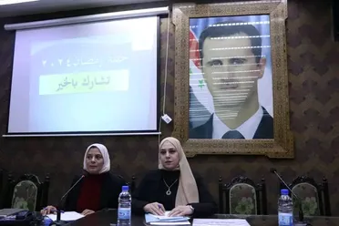 "السورية للتجارة" تعلن استجرار مواد لتجهيز سلل غذائية وبيعها في رمضان
