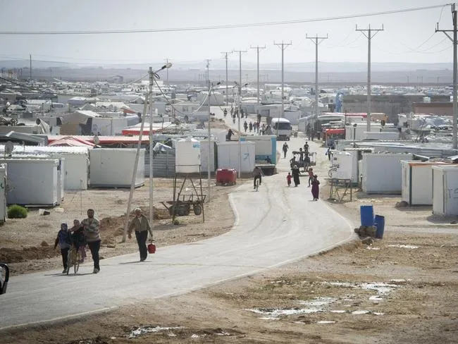 مفوضية اللاجئين تُرجح استمرار الأردن باستضافة اللاجئين بمن فيهم السوريين لسنوات مقبلة