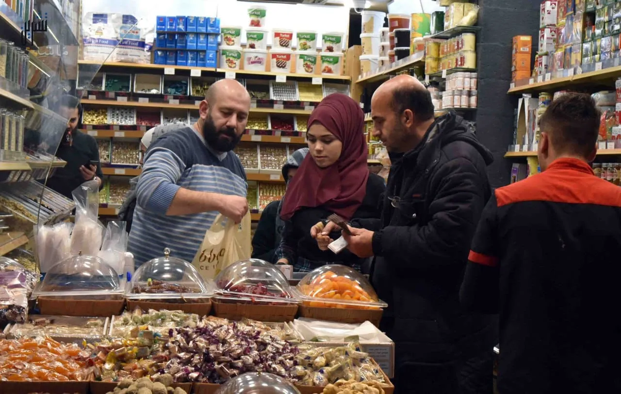 "حماية المستهلك" التابعة للنظام تقدر حاجة الأسرة لـ 8 مليون ليرة خلال رمضان