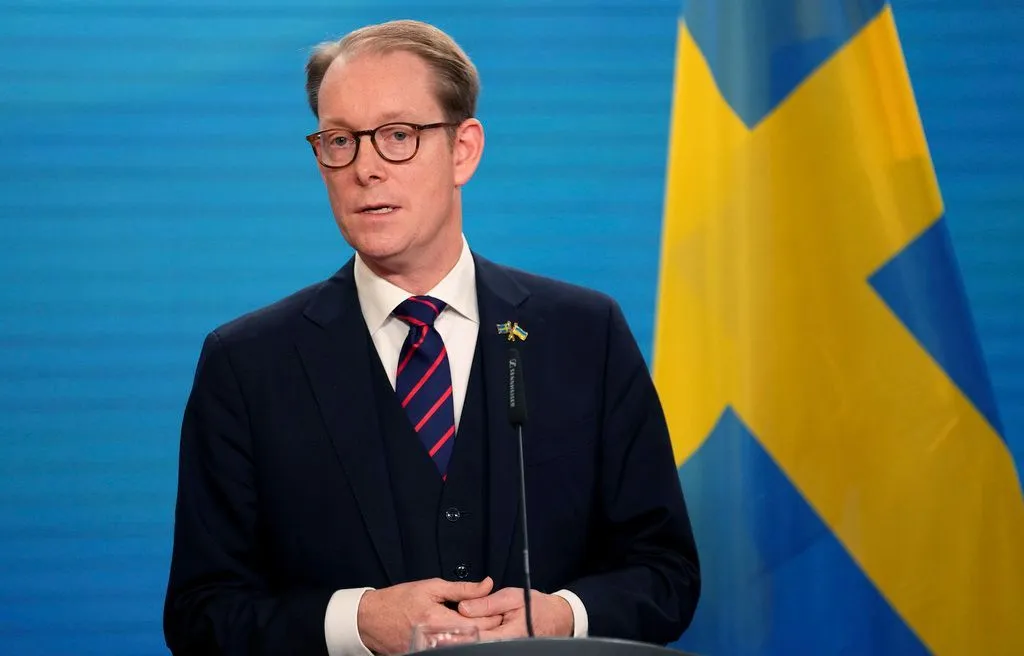 السويد تؤكد عدم نيتها إعادة الأطفال والبالغين السويديين من معسكرات الاعتقال في سوريا