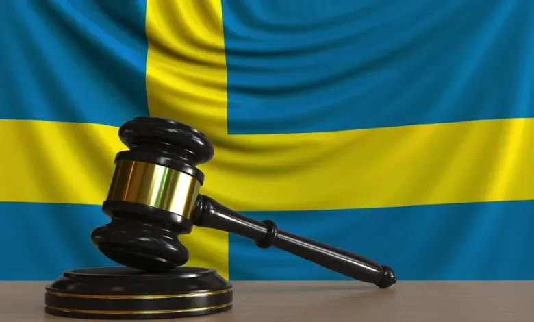 برتبة عميد.. ضابط يمثل أمام القضاء السويدي بتهمة تنفيذ جرائم