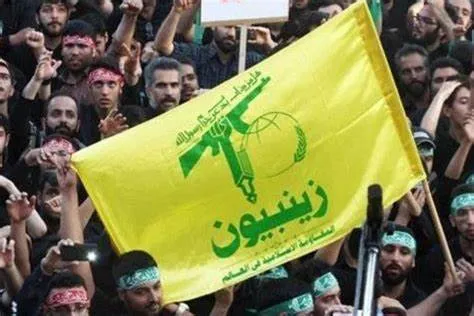 باكستان تُصنف "لواء زينـ ـبيون" التابعة للحرس الثـ ـوري الإيراني كـ "منظمة إرهابية"
