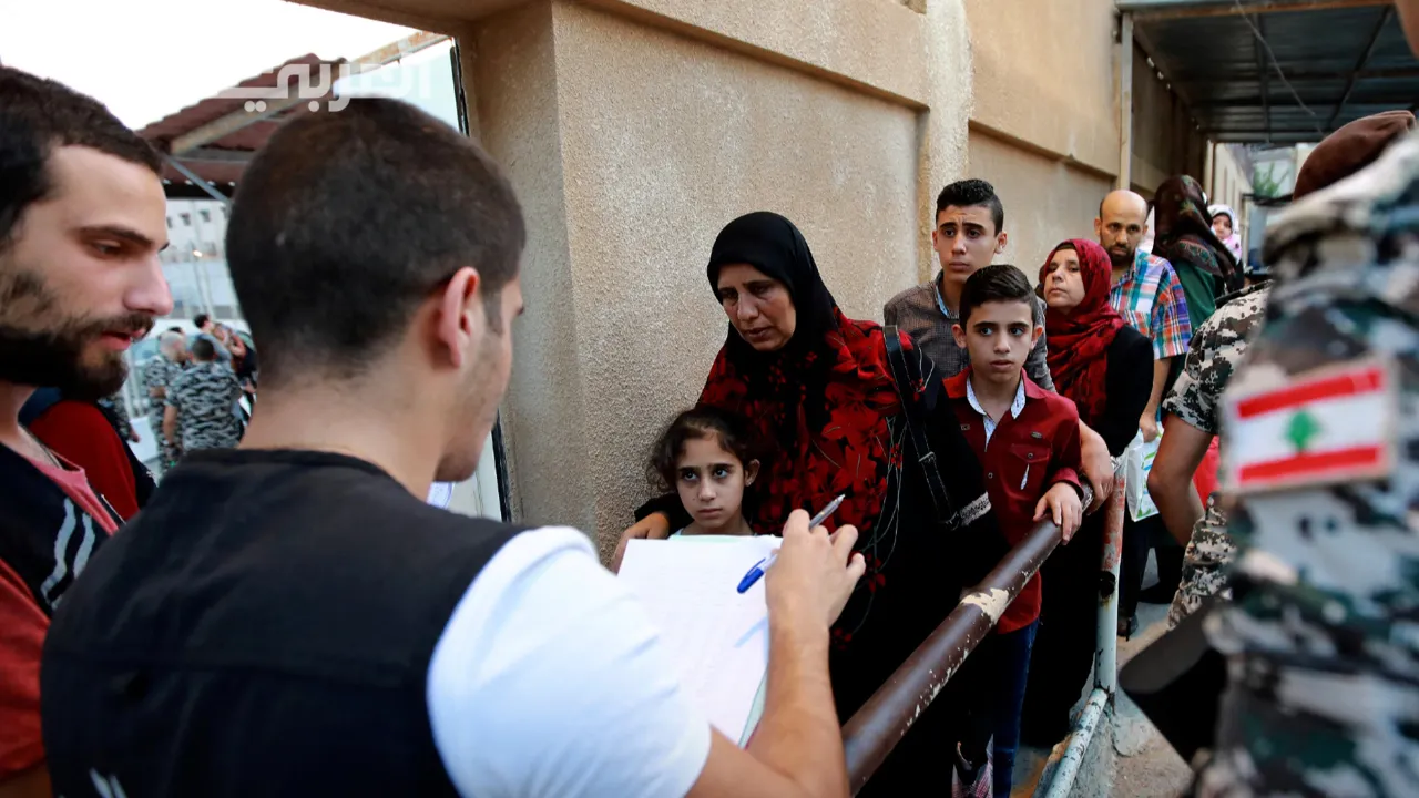 "هيئة التفاوض" تُطالب بالضغط على حكومة لبنان لوقف العنصرية ضد اللاجئين السوريين