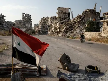 خطف وقتل واشتباكات.. فلتان متزايد في مدينة حمص برعاية ميليشيات الأسد