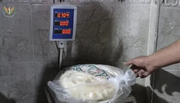 "الحكومة المؤقتة" تعلن عزمها زيادة وزن ربطة الخبز 200 غرام إضافية