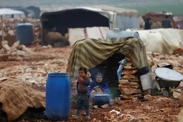 "الإسلامي السوري" يؤكد ضرورة إبعاد قضية اللاجئين عن المناكفات والتجاذبات السياسية في لبنان