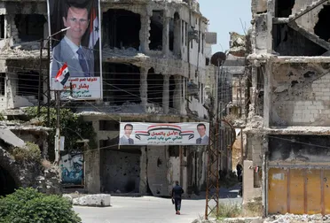 ارتفاع عرض العقارات في مناطق سيطرة النظام وأبرز أسباب البيع للسفر خارج سوريا