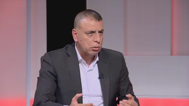 مازن الفراية  - وزير الداخلية الأردني