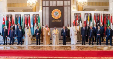 "الإدارة الذاتية" تُرحب بـ "الموقف العربي الإيجابي" في بيان قمة البحرين حول سوريا