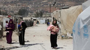 لبنان يُحذر "مفوضية الأمم المتحدة" من التدخل بالإجراءات المتخذة ضد اللاجئين السوريين