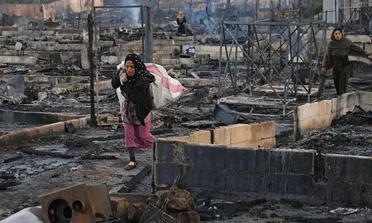 البنك الدولي : اللاجئين السوريين في لبنان تضرروا بشكل كبير