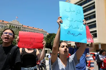 منظّمات سورية ودولية تُطالب لبنان بوقف الترحيل القسري والتدابير الظالمة بحق اللاجئين السوريين