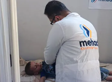 "صحة إدلب" تُحذر من التداعيات السلبية لقطع الدعم عن القطاع الصحي شمال غربي سوريا
