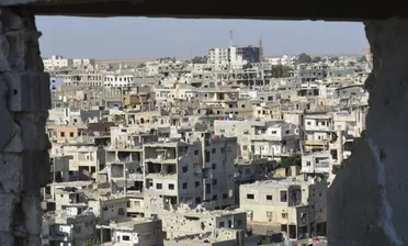 تقرير يرصد استمرار عمليات القتل والاعتقال والخطف في محافظة درعا 