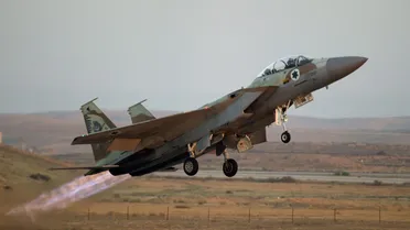 تؤدي لـ "تصعيد خطير واسع النطاق".. روسيا تُدين الغارات الإسرائيلية على سوريا