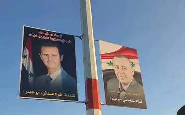 توقيف عضو في برلمان الأسد وكشف قضايا فساد جديدة في دمشق وحلب