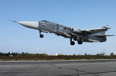 طائرات روسيا والنظام تُجري تدريبات لتنفيذ غارات فردية وجماعية في البادية شرقي سوريا