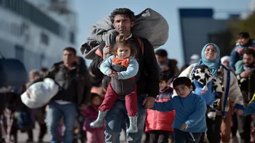 تقرير أممي: اللاجئون السوريون الأشد حاجة إلى إعادة التوطين للعام التاسع على التوالي
