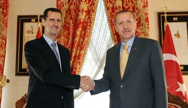 طهران تُعلن استعدادها للمساعدة بإعادة العلاقات بين تركيا وسوريا إلى طبيعتها