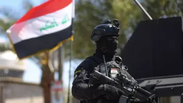 القوات العراقية تنفذ عملية داخل سوريا وتقتـ.ـل قياديا في تنظيم داعـ.ـش