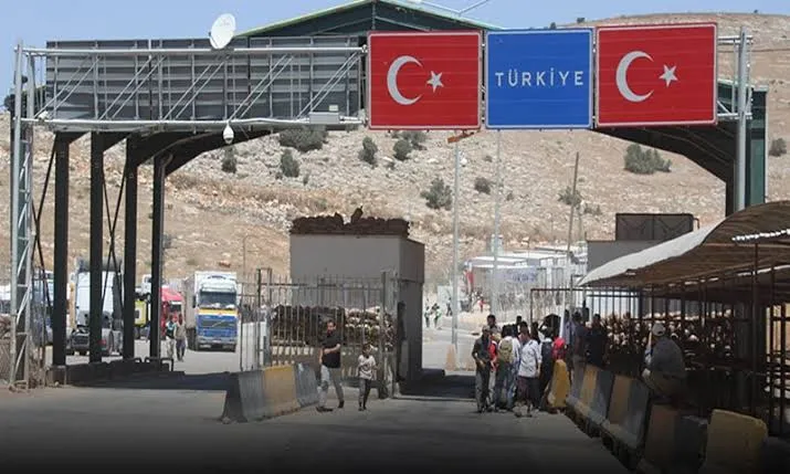 الداخلية التركية تعلن عدد السوريين العائدين لبلادهم