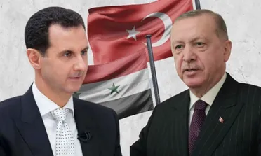 في قاعدة حميميم.. مفاوضات أمنية بين تركيا ونظام الأسد بوساطة روسية