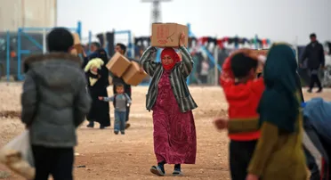 "في اليوم العالمي للاجئين".. فلسطينيي سوريا يواجهون انتهاكات متواصلة في الدول المضيفة