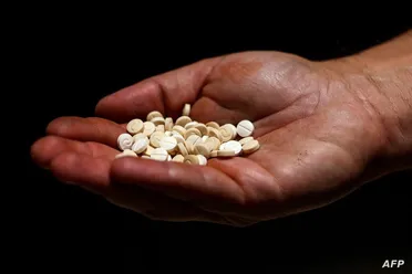 أكثر من 2000 موقوف.. النظام يقدر كميات المخدرات المصادرة بدمشق منذ بداية 2024