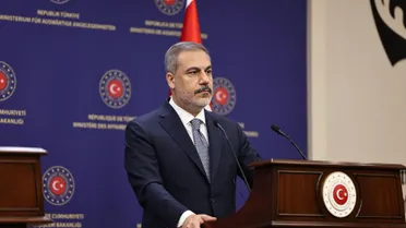 وزير خارجية تركيا: توقف الصراع المسلح هو "الإنجاز الرئيسي" لتركيا وروسيا في سوريا