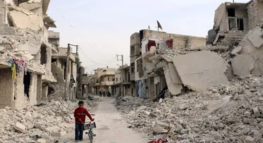 دول أوروبية بقيادة "التشيك" تسعى لتشكيل بعثة تقصي حقائق لإنشاء "مناطق آمنة" بسوريا