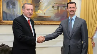 "الإدارة الذاتية" تعتبر أي تقارب بين "النظام وتركيا" ضد مصلحة السوريين وتكريس للتقسيم 