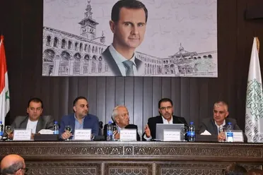 "تأويلات خاطئة وسوء فهم للقانون" عضو بغرفة تجارة دمشق ينتقد ممارسات جمارك النظام