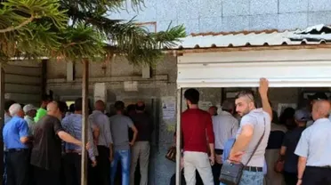 عضو في برلمان الأسد: تكلفة فتح الحساب ليست ضئيلة بالنسبة للمواطن