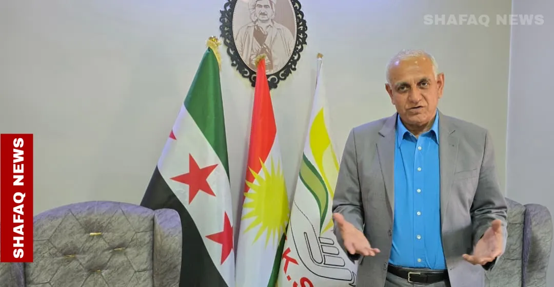 أوسو: القضية الكردية قضية وطنية لا يمكن تجاوزها في سوريا الجديدة