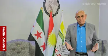 أوسو: القضية الكردية قضية وطنية لا يمكن تجاوزها في سوريا الجديدة