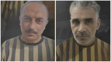 الأمن الداخلي بدير الزور يعلن إعادة توقيف قيادي سابق بالميليشيات الإيرانية