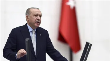 أردوغان: تركيا ترفض أي مخططات تقسيمية وتؤكد دعمها لوحدة سوريا وسيادتها