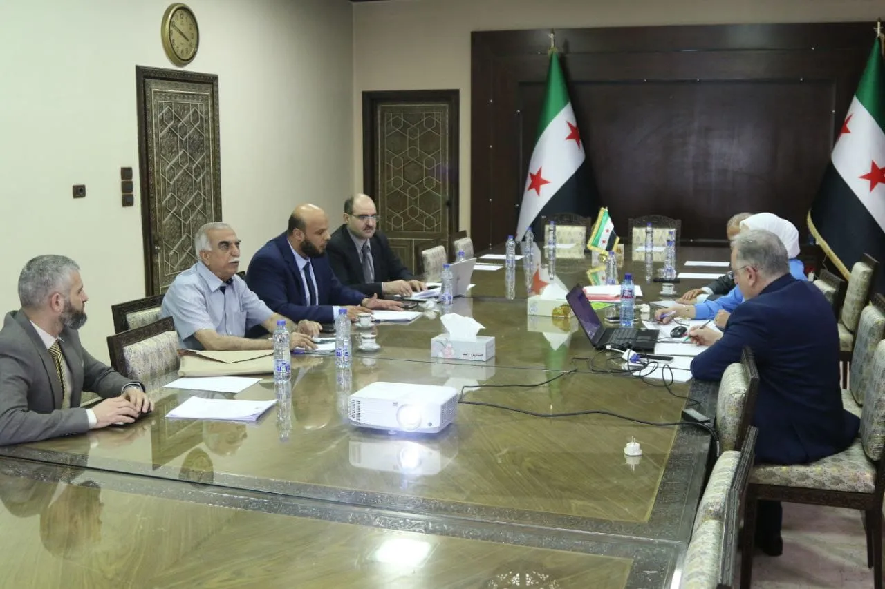 وزير المالية: النظام الضريبي الجديد يدعم الإنتاج والتصدير