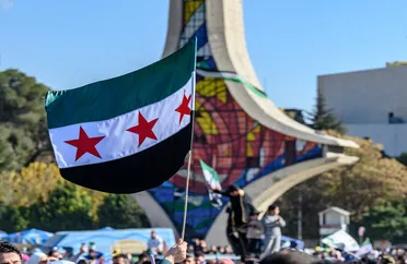 الداخلية السورية تنفي وجود "فرع الأمن السياسي" وتؤكد التمسك بقيم الحرية