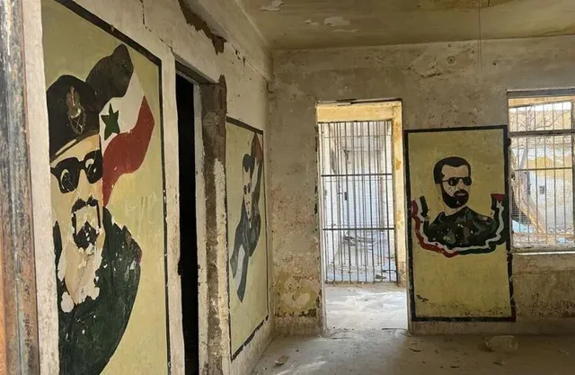 وزارة العدل تلغي مذكرات البحث الصادرة عن القضاء العسكري في عهد الأسد المخلوع