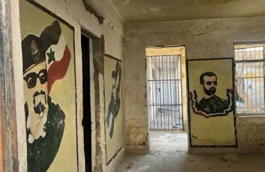 وزارة العدل تلغي مذكرات البحث الصادرة عن القضاء العسكري في عهد الأسد المخلوع