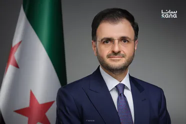 وزير الاتصالات يعد السوريين بتحول جذري في خدمة الخليوي مطلع 2026