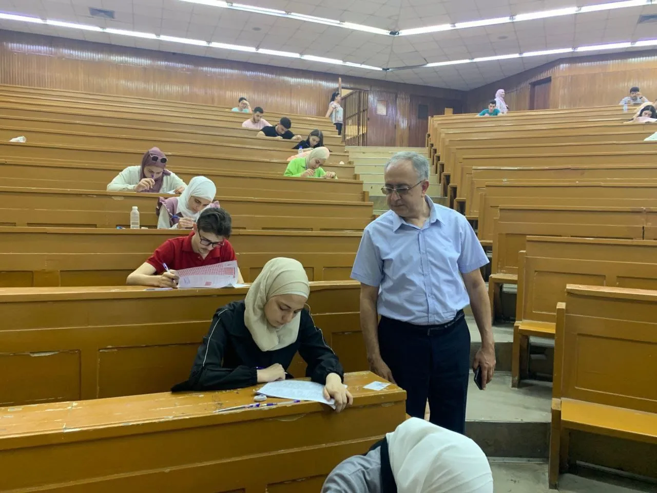 التعليم العالي تنشر توضيحات وتطلق رابط التسجيل على مفاضلة النقل والتحويل المماثل